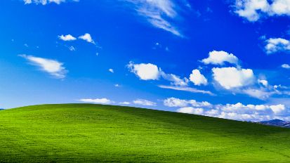 User banner