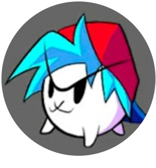 User icon