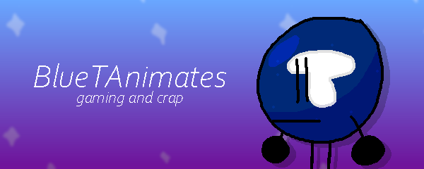 User banner