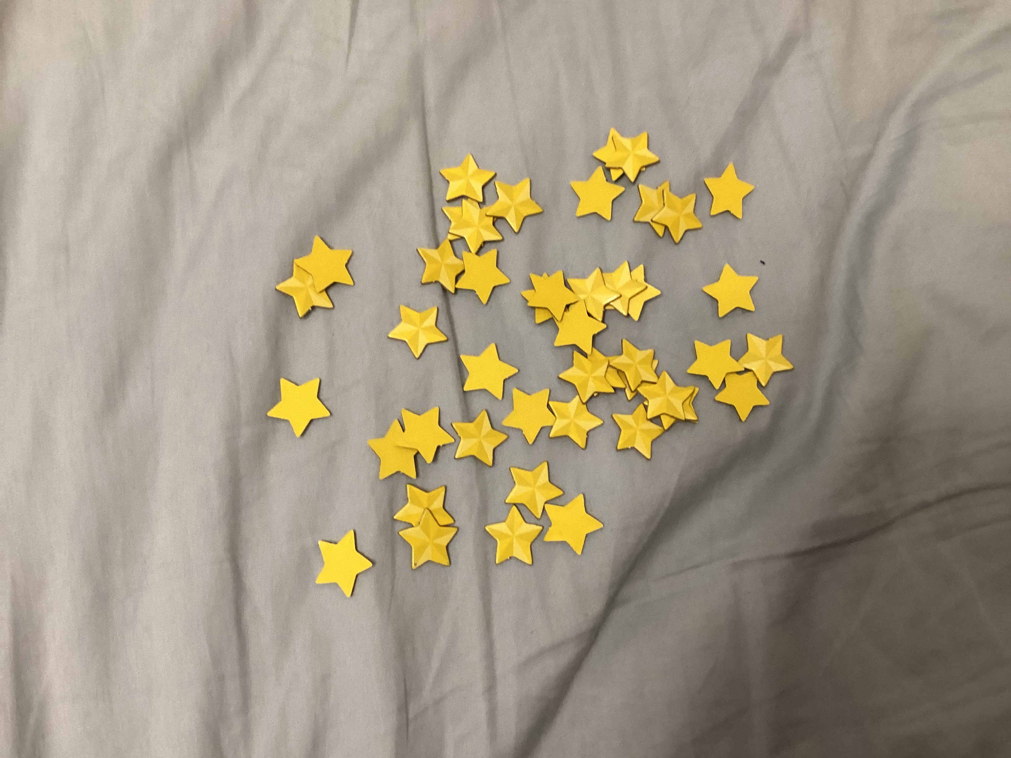 User banner