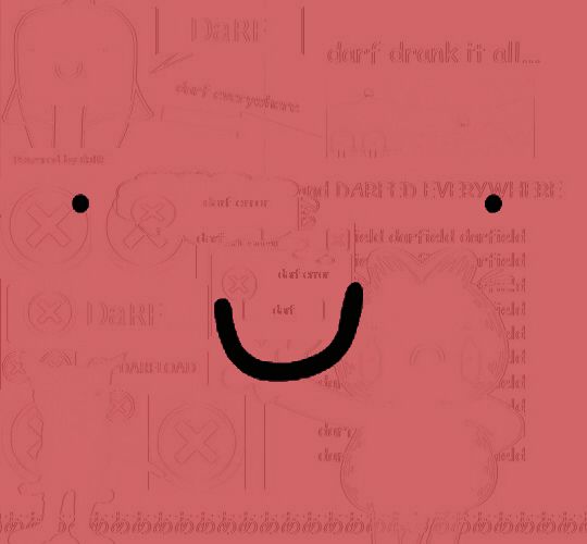 User icon