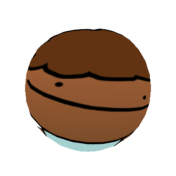 User icon
