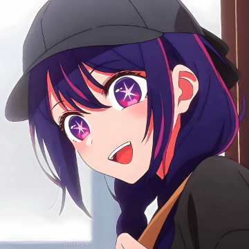 User icon