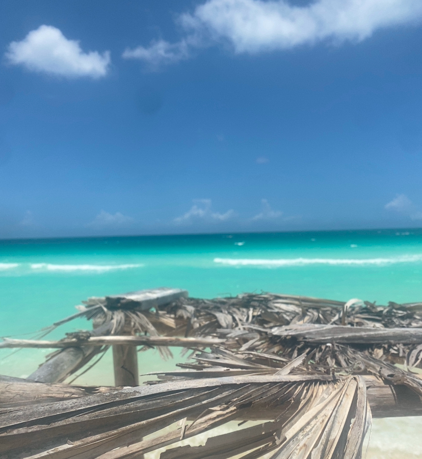 User banner