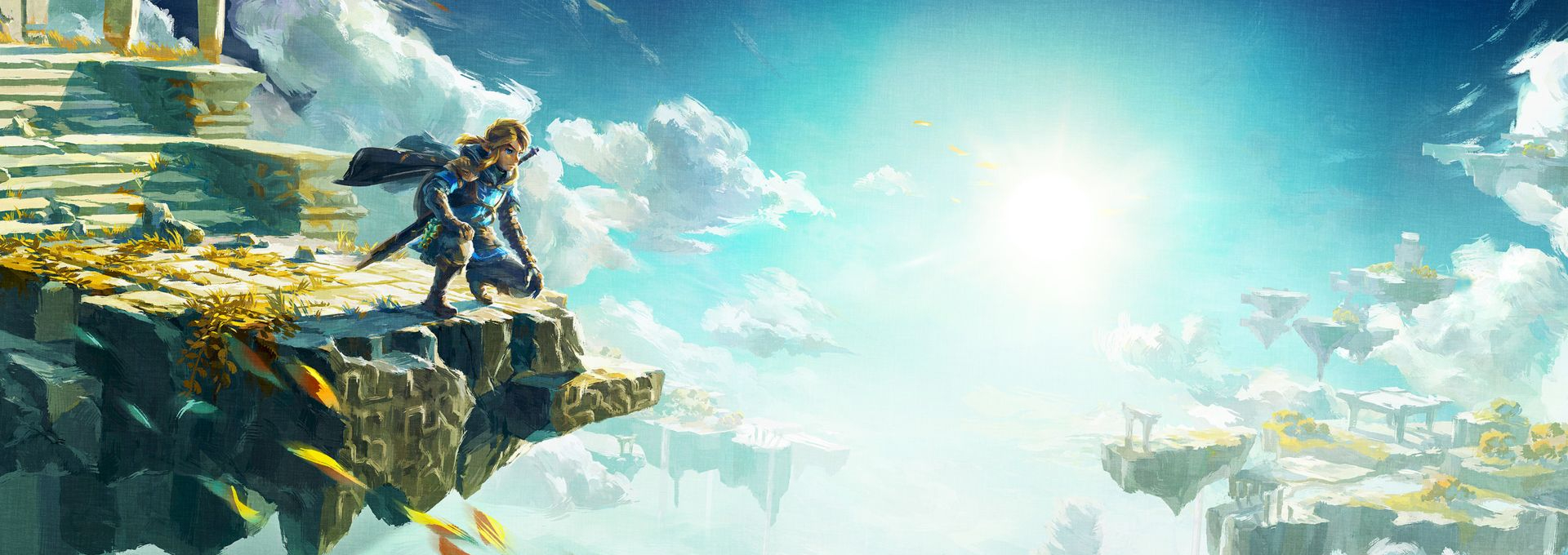 User banner