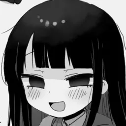 User icon