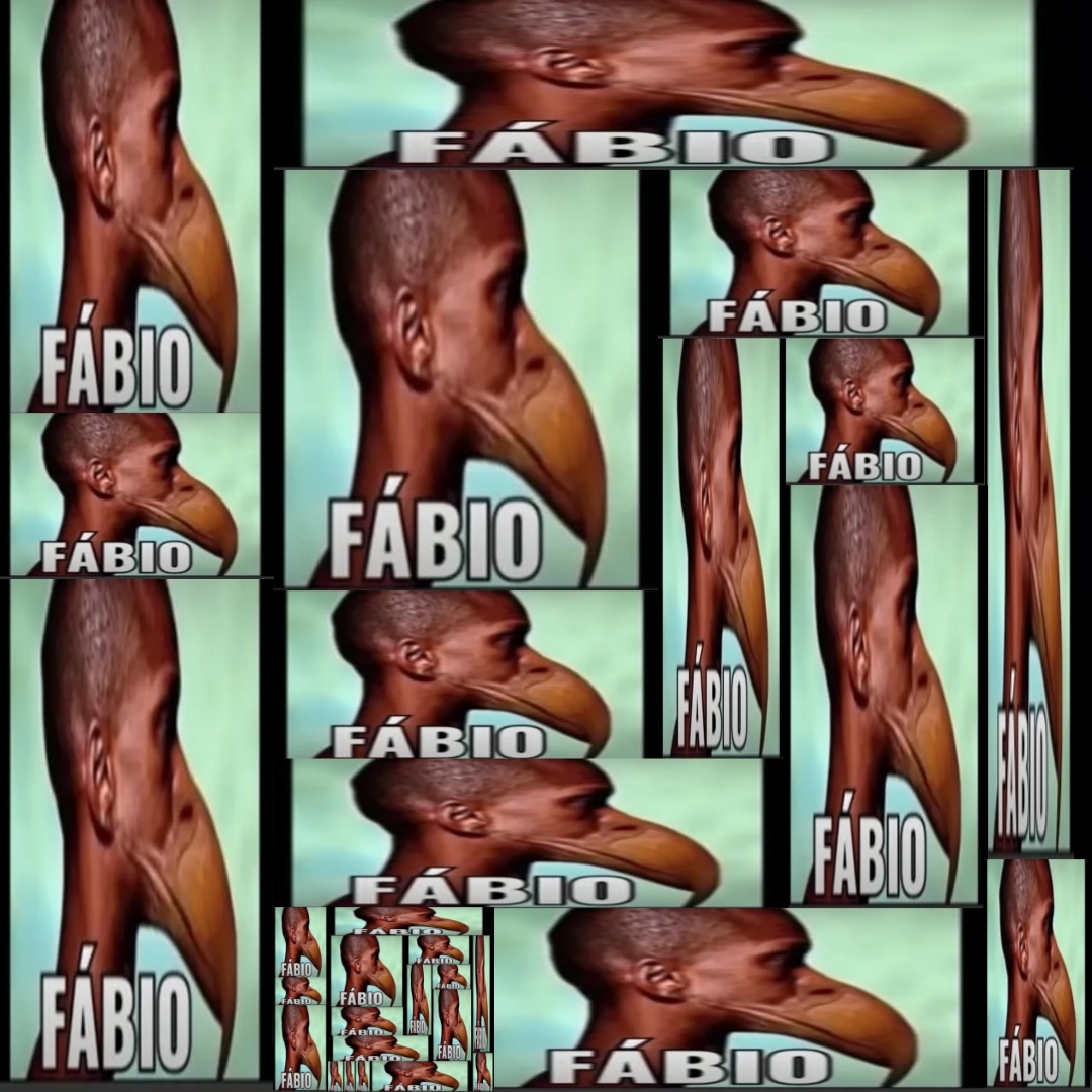 User banner