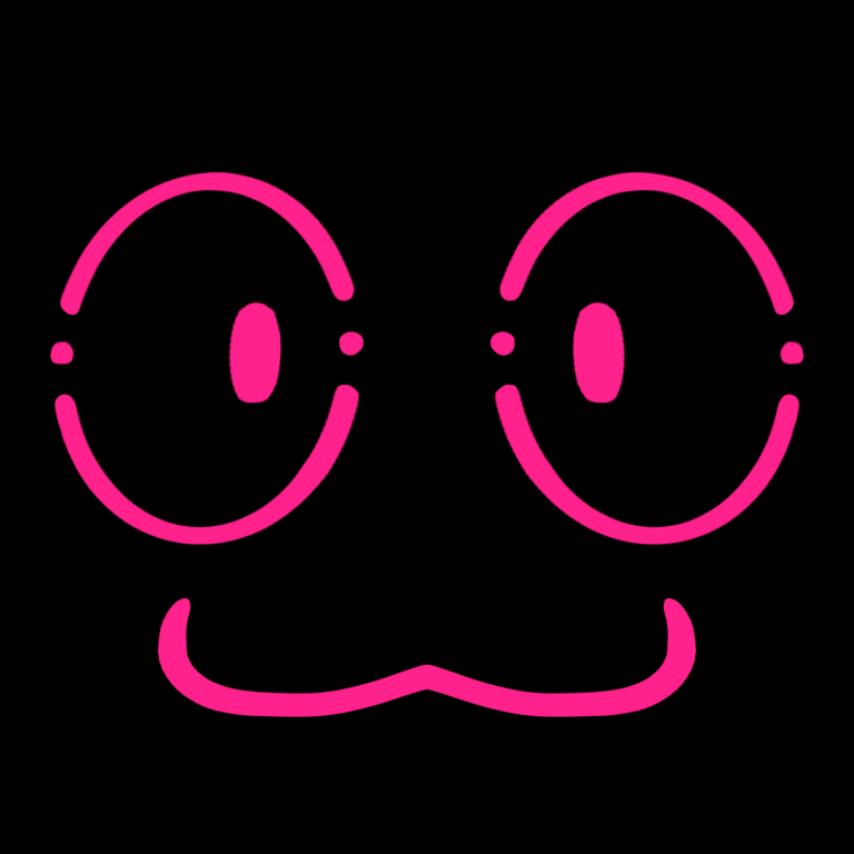 User icon
