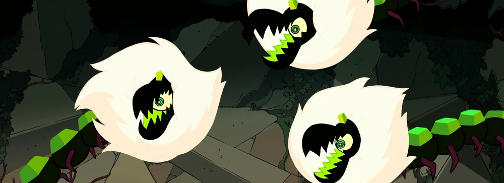 User banner