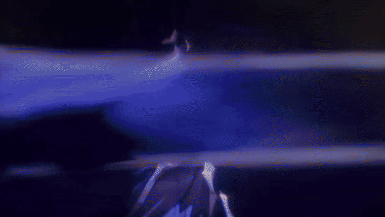 User banner