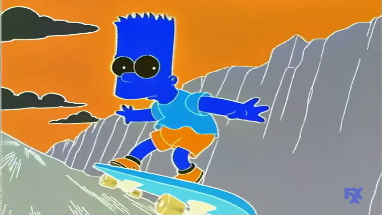 User banner