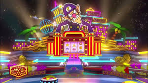 User banner