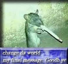 User banner