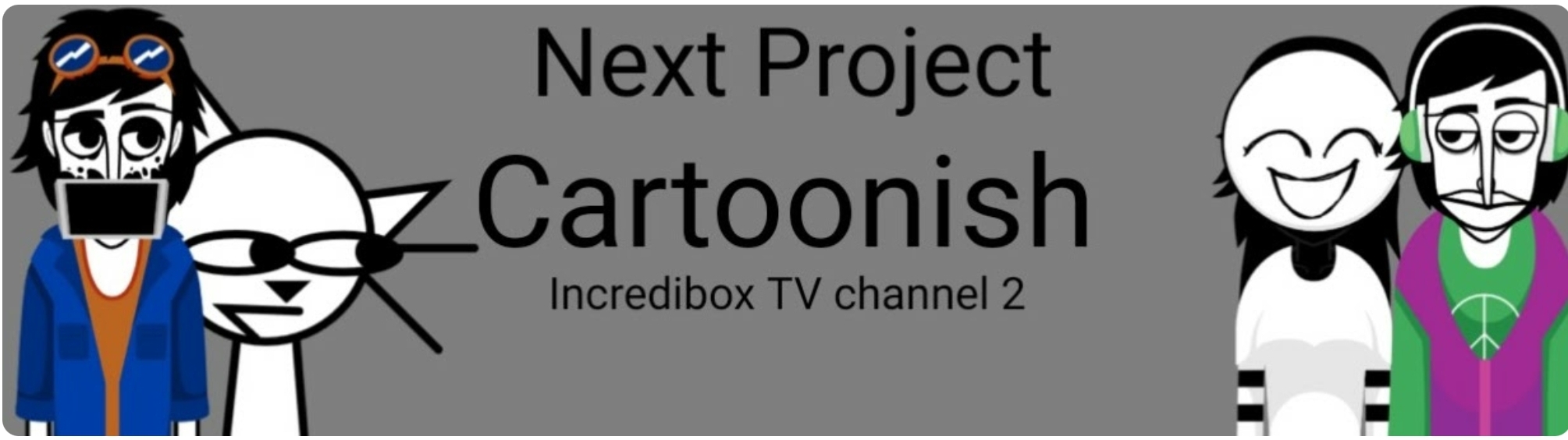 User banner